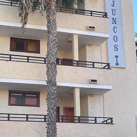 Juncos I Apartment San Bartolome de Tirajana  Exterior photo